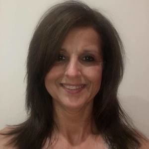 Meet your Posher, Maryebeth